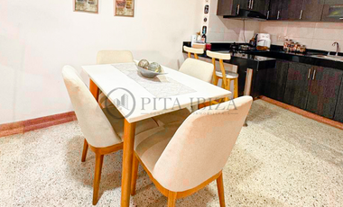 casa en arriendo/venta en quinta oriental. Cod A3023