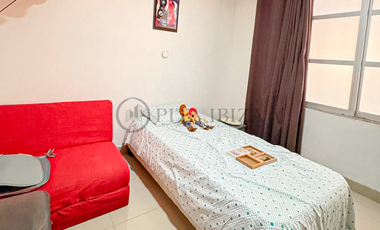 casa en arriendo/venta en quinta oriental. Cod A3023