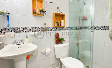 casa en arriendo/venta en quinta oriental. Cod A3023