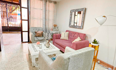 casa en arriendo/venta en quinta oriental. Cod A3023