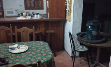Chalet en Las Grutas