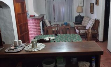 Chalet en Las Grutas