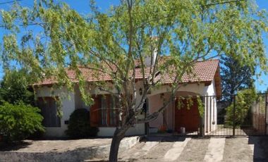 Chalet en Las Grutas