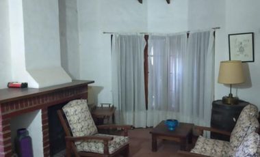 Chalet en Las Grutas