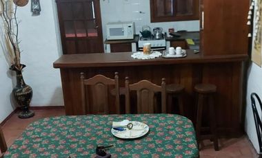 Chalet en Las Grutas