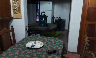 Chalet en Las Grutas