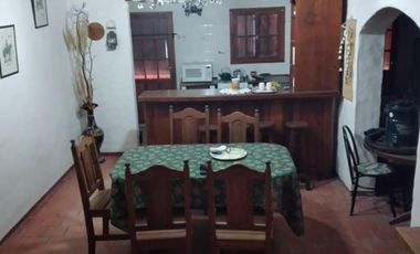 Chalet en Las Grutas