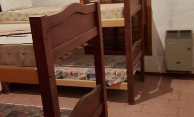 Chalet en Las Grutas