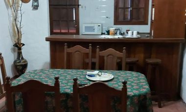 Chalet en Las Grutas