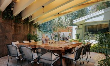 Espectacular Residencia, dentro del exclusivo  fracc  La Herradura, Ags