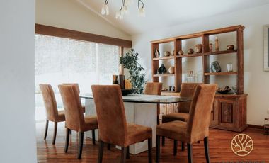 Espectacular Residencia, dentro del exclusivo  fracc  La Herradura, Ags