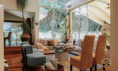 Espectacular Residencia, dentro del exclusivo  fracc  La Herradura, Ags