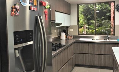 PR12432 A LA VENTA CASA EN LA LOMA EL ESCOBERO, ENVIGADO