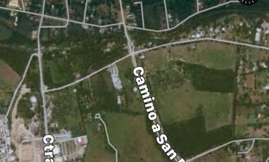 TERRENO HABITACIONAL EN VENTA EN ARBOLEDAS DE SAN ROQUE