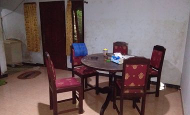 Rumah Tinggal Lingkungan Nyaman Lokasi Girimulyo - Kulon Progo