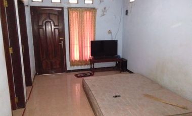 Rumah Tinggal Lingkungan Nyaman Lokasi Girimulyo - Kulon Progo