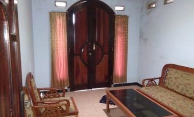 Rumah Tinggal Lingkungan Nyaman Lokasi Girimulyo - Kulon Progo