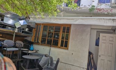 Casa en venta de 3D/4B sala estar Bellavista - Providencia