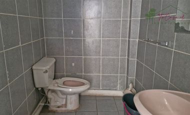 Casa en venta de 3D/4B sala estar Bellavista - Providencia