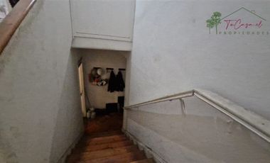 Casa en venta de 3D/4B sala estar Bellavista - Providencia