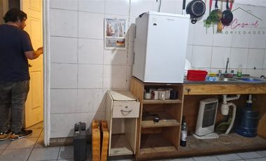 Casa en venta de 3D/4B sala estar Bellavista - Providencia