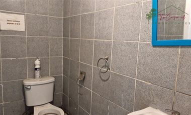 Casa en venta de 3D/4B sala estar Bellavista - Providencia