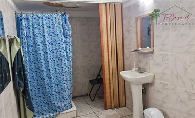 Casa en venta de 3D/4B sala estar Bellavista - Providencia