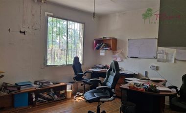 Casa en venta de 3D/4B sala estar Bellavista - Providencia