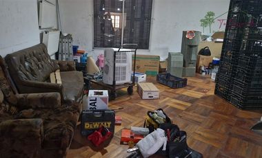 Casa en venta de 3D/4B sala estar Bellavista - Providencia