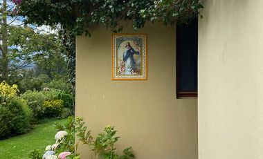 Venta casas Pakakuna garden Checa