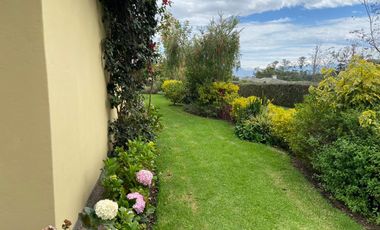 Venta casas Pakakuna garden Checa