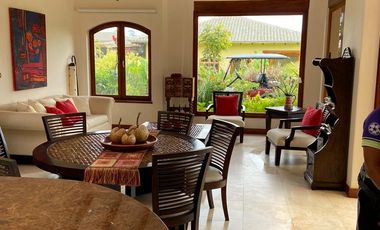 Venta casas Pakakuna garden Checa