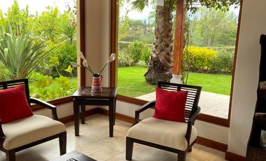 Venta casas Pakakuna garden Checa