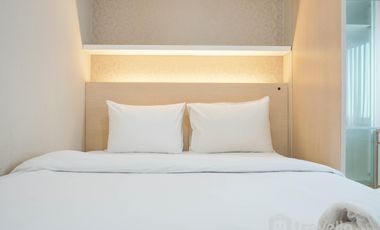 Apartemen Royal Mediterania Garden
