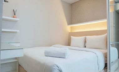 Apartemen Royal Mediterania Garden