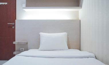 Apartemen Royal Mediterania Garden
