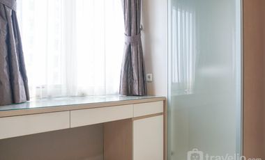 Apartemen Royal Mediterania Garden