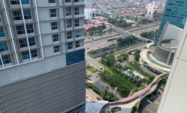 Apartemen Royal Mediterania Garden