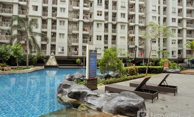 Apartemen Royal Mediterania Garden