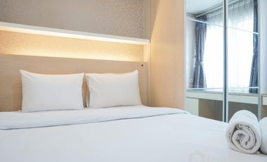 Apartemen Royal Mediterania Garden