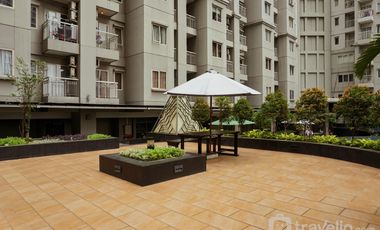 Apartemen Royal Mediterania Garden