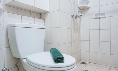 Apartemen Royal Mediterania Garden