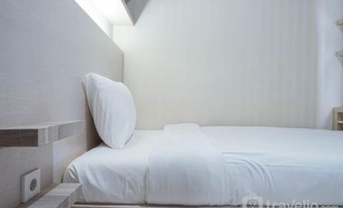Apartemen Royal Mediterania Garden