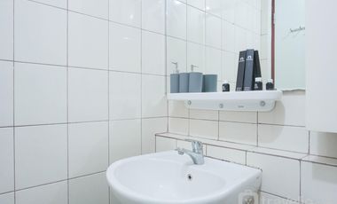 Apartemen Royal Mediterania Garden
