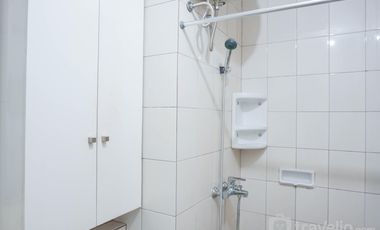 Apartemen Royal Mediterania Garden