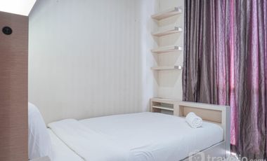 Apartemen Royal Mediterania Garden