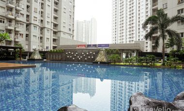 Apartemen Royal Mediterania Garden