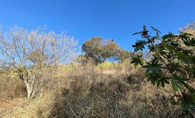 TERRENO EN VENTA LAS CAÑADAS EN BOSQUES DE LA PRIMAVERA