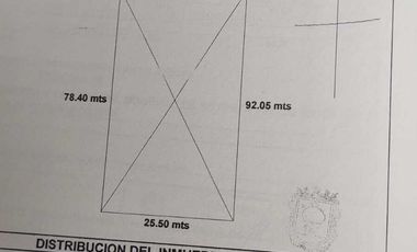 TERRENO EN VENTA LAS CAÑADAS EN BOSQUES DE LA PRIMAVERA