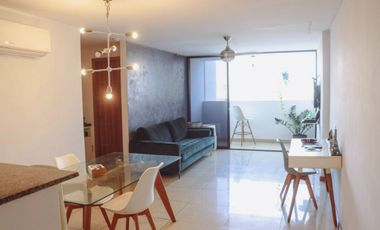 CONDADO DEL REY / TERRAZAS DEL REY / 80m2 / LINEA BLANCA / 2 HABITAC.